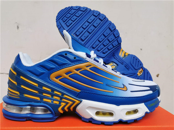 Men's Hot sale Running weapon Air Max TN Shoes 0157